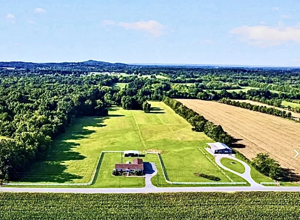 250 Benford Rd Shelbyville, TN 37160