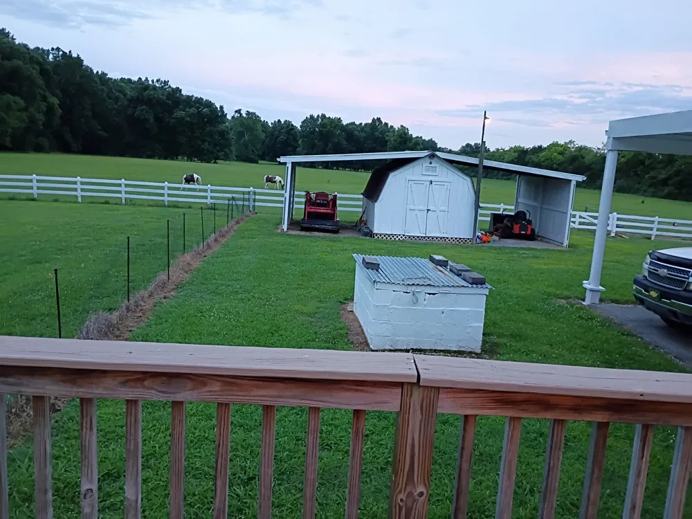 250 Benford Rd Shelbyville, TN 37160
