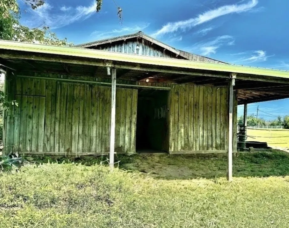 250 Benford Rd Shelbyville, TN 37160