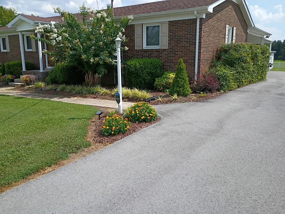 250 Benford Rd Shelbyville, TN 37160