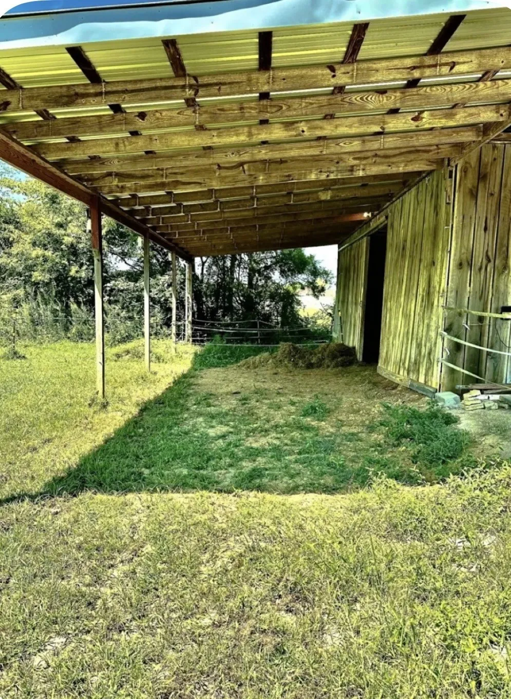 250 Benford Rd Shelbyville, TN 37160