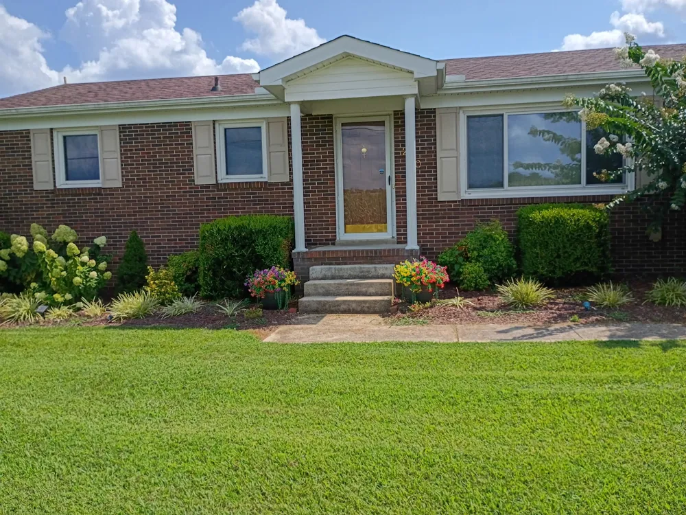 250 Benford Rd Shelbyville, TN 37160