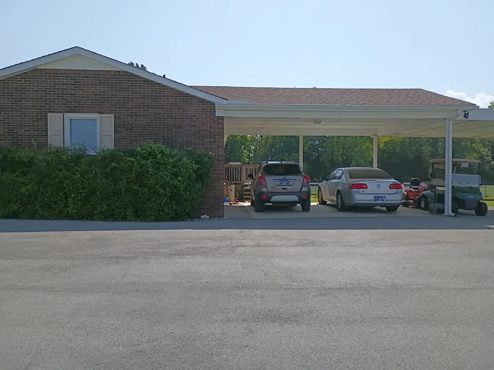 250 Benford Rd Shelbyville, TN 37160