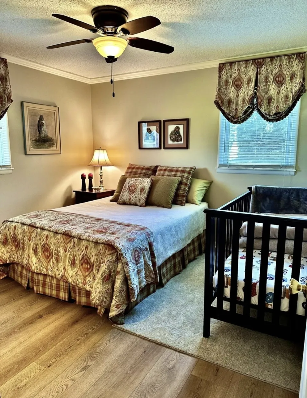 250 Benford Rd Shelbyville, TN 37160