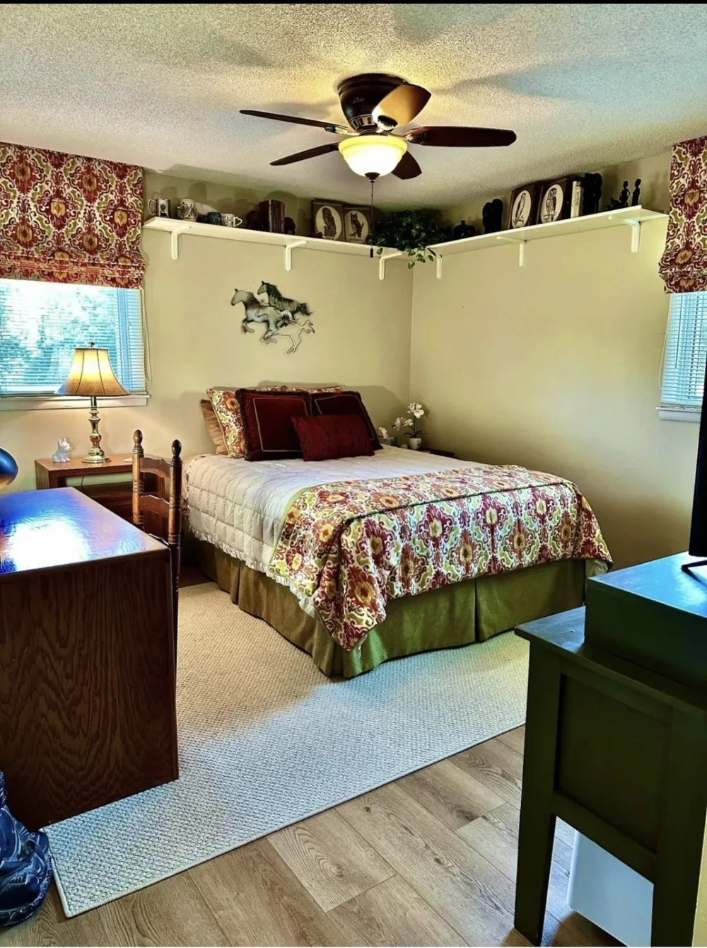 250 Benford Rd Shelbyville, TN 37160