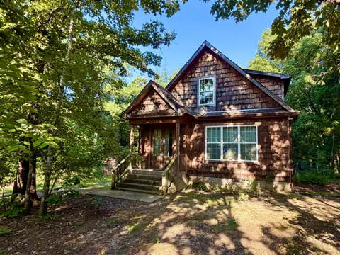 663 Promise Land Rd