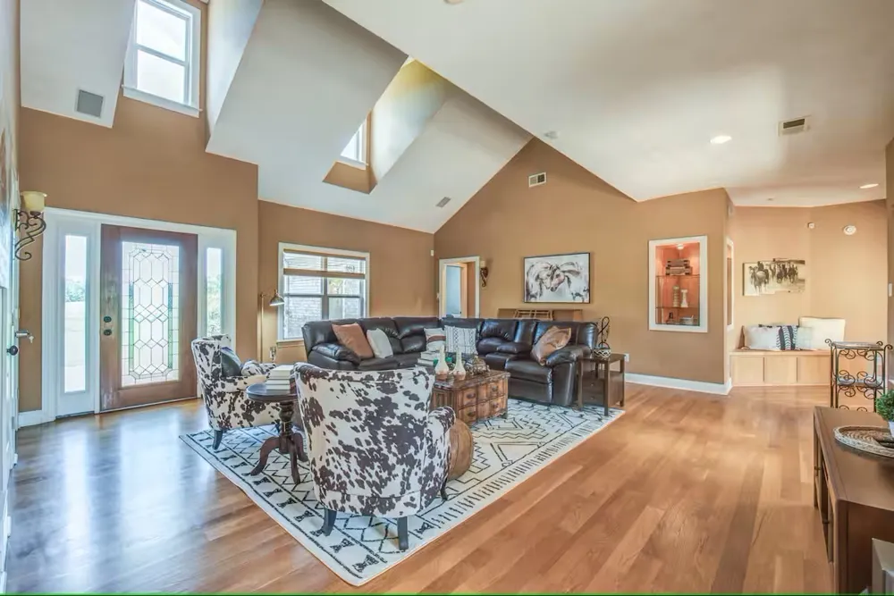 1215 Beaver Creek Dr Mason, TN 38049
