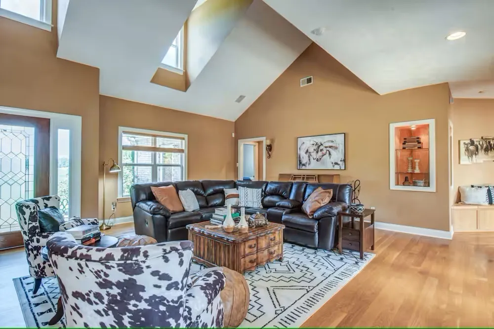 1215 Beaver Creek Dr Mason, TN 38049
