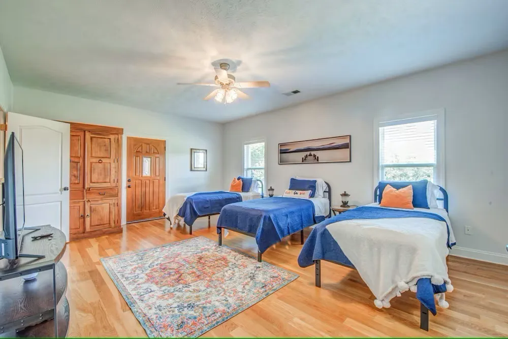 1215 Beaver Creek Dr Mason, TN 38049