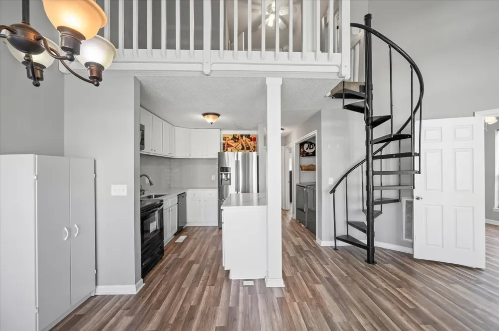 1119 Waggoner Ct W Nashville, TN 37214