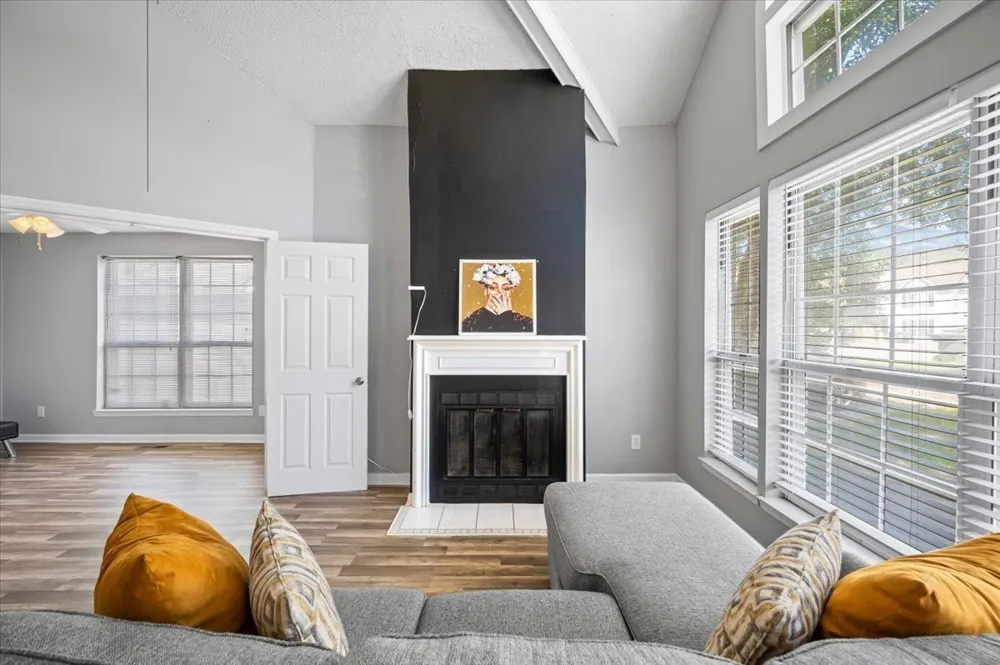 1119 Waggoner Ct W Nashville, TN 37214
