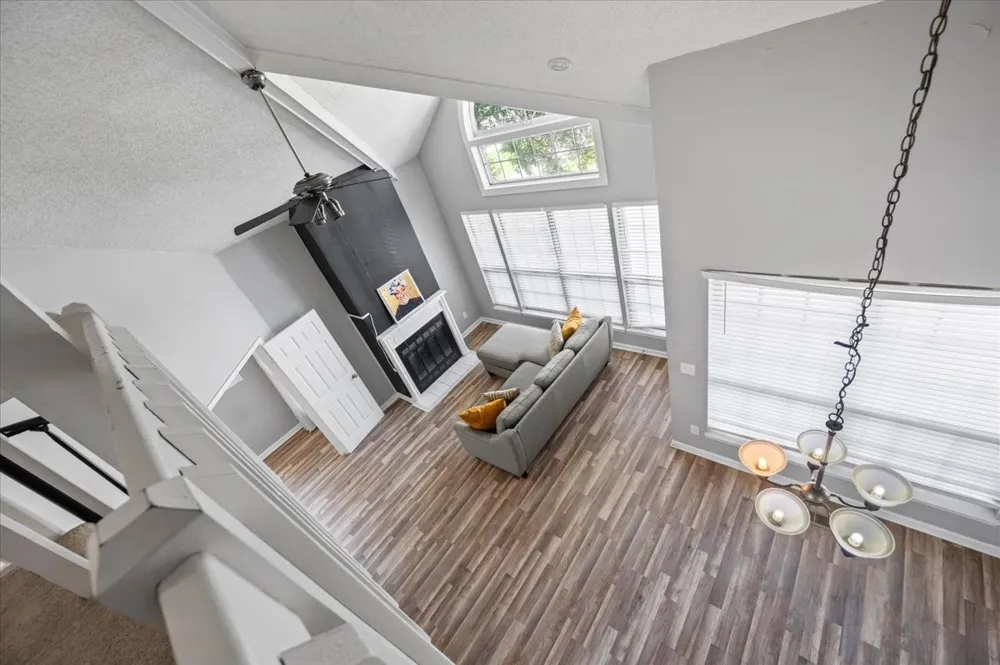 1119 Waggoner Ct W Nashville, TN 37214