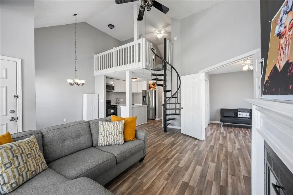 1119 Waggoner Ct W Nashville, TN 37214