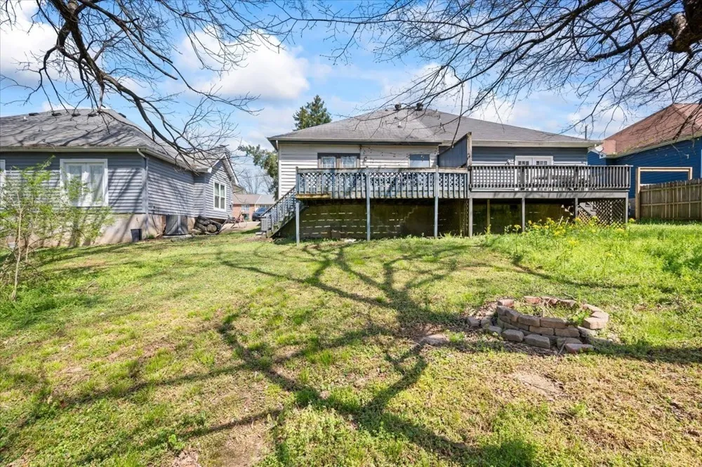 1119 Waggoner Ct W Nashville, TN 37214