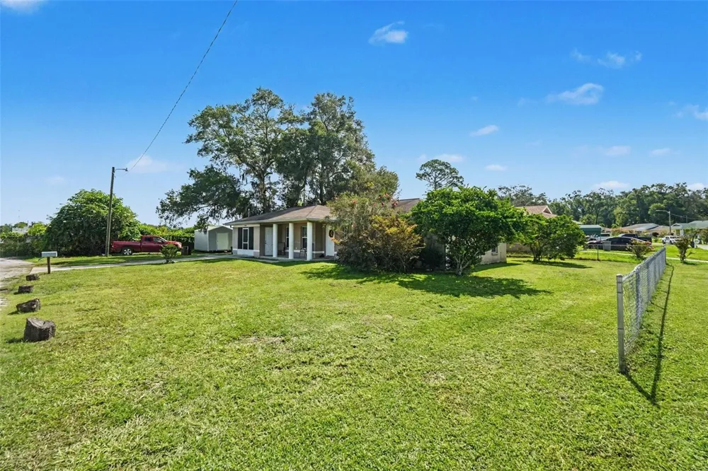 38638 PATTI LANE Dade City, FL 33523
