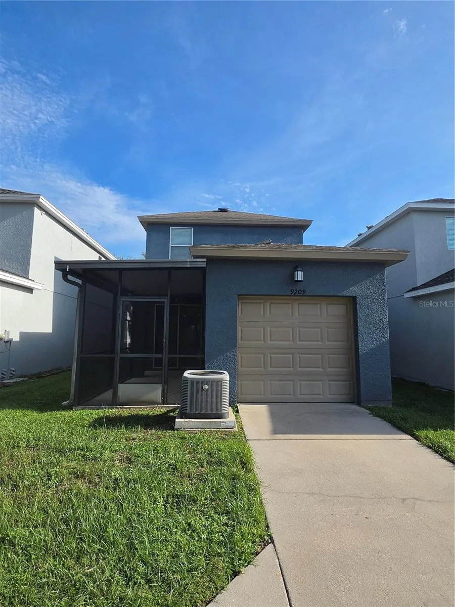 9209 ENGLISH OAKS LANE Riverview, FL 33578