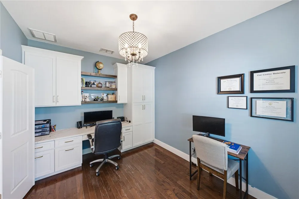 6411 GRENADA ISLAND AVENUE Apollo Beach, FL 33572
