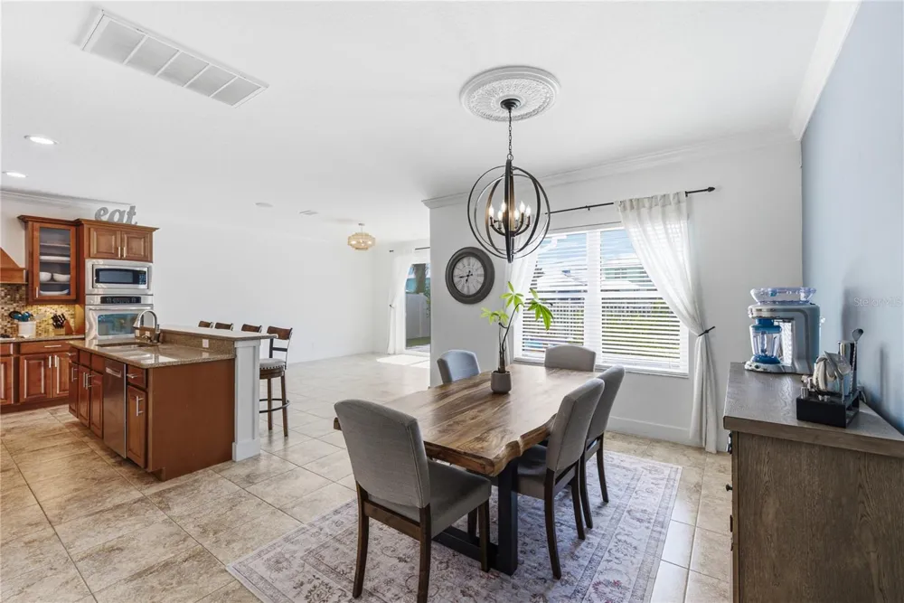 6411 GRENADA ISLAND AVENUE Apollo Beach, FL 33572