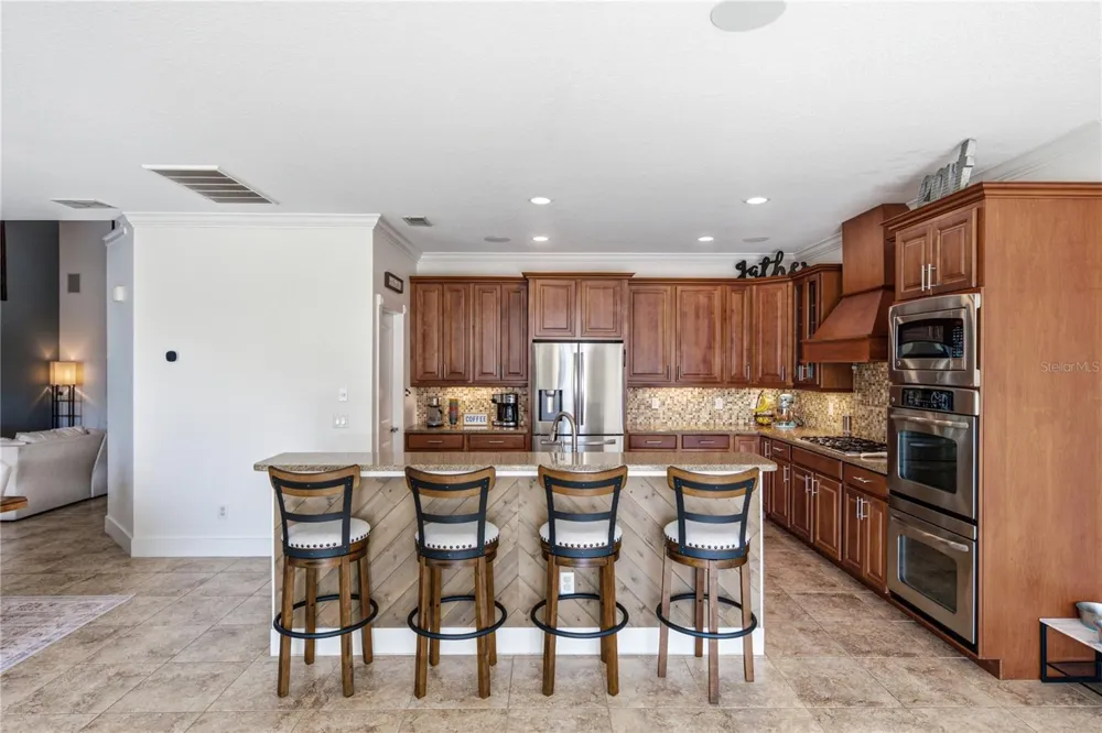6411 GRENADA ISLAND AVENUE Apollo Beach, FL 33572