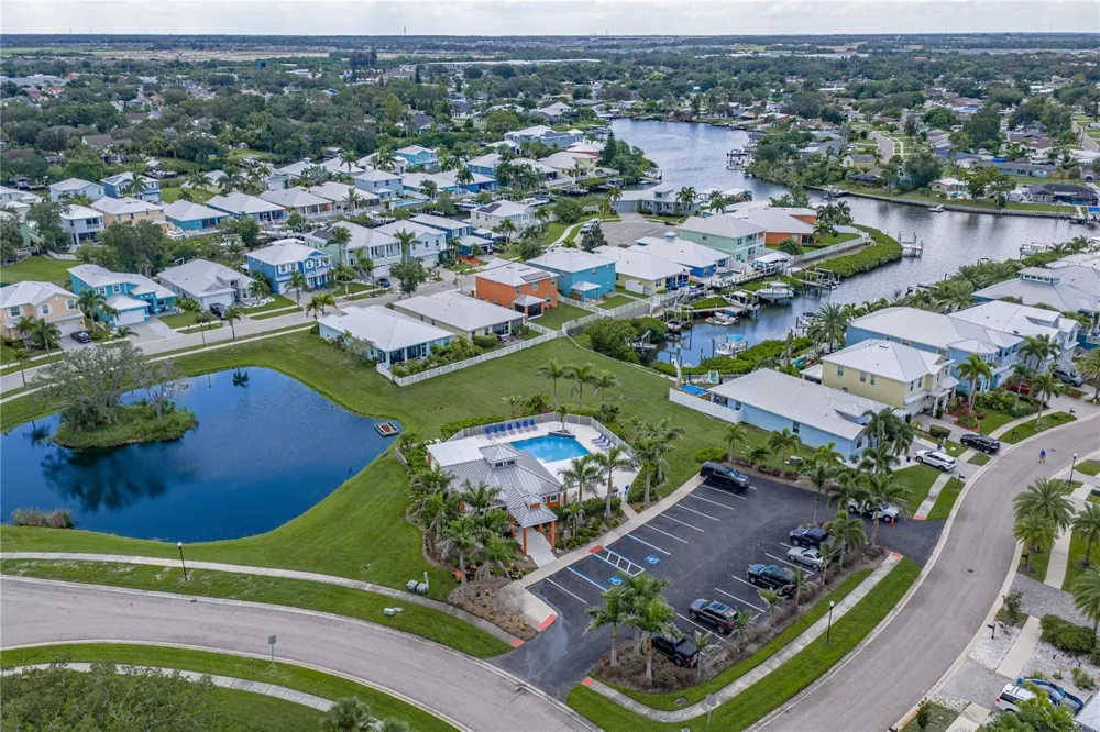 6411 GRENADA ISLAND AVENUE Apollo Beach, FL 33572