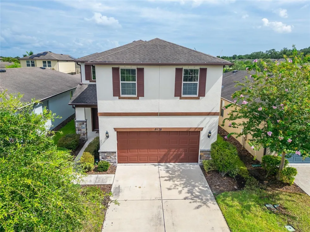 9128 GRANT LINE LANE Riverview, FL 33578