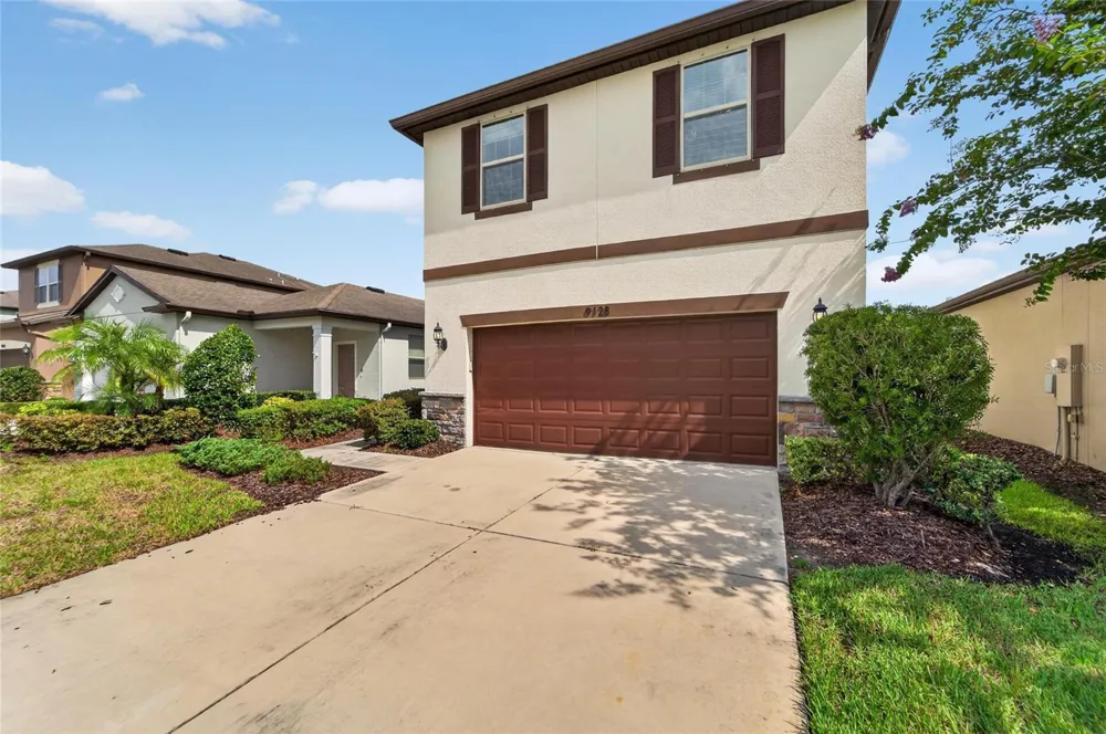 9128 GRANT LINE LANE Riverview, FL 33578