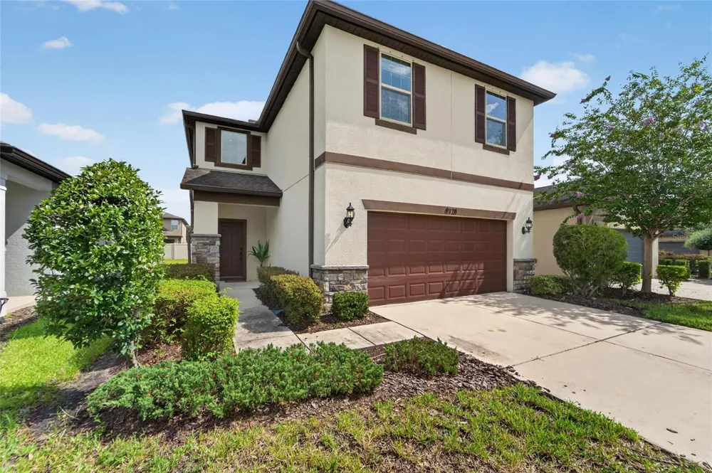 9128 GRANT LINE LANE Riverview, FL 33578