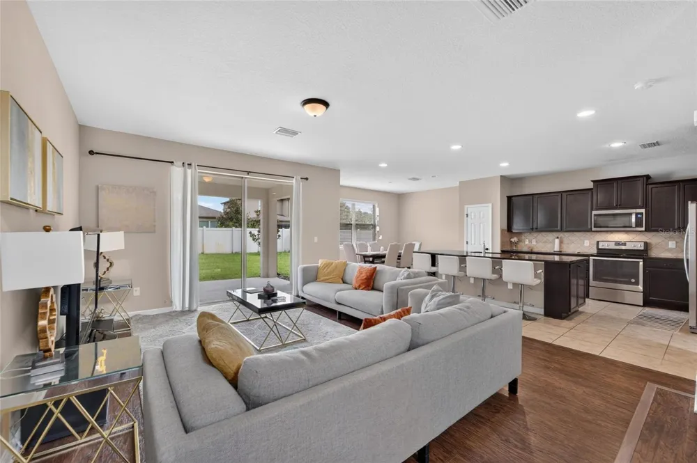 9128 GRANT LINE LANE Riverview, FL 33578