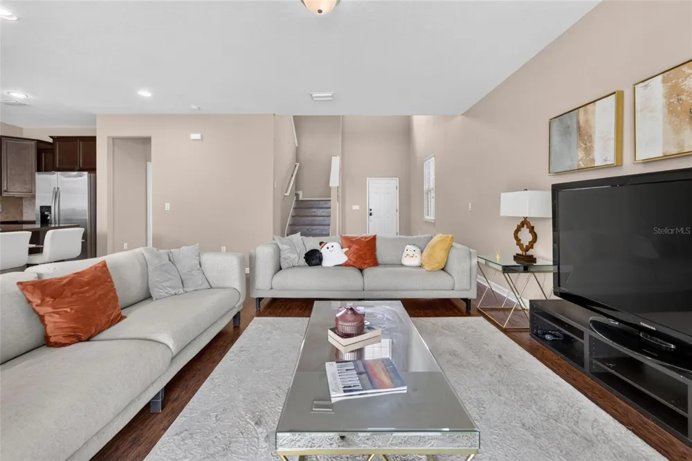 9128 GRANT LINE LANE Riverview, FL 33578