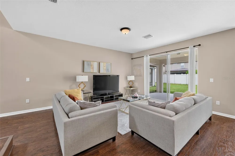 9128 GRANT LINE LANE Riverview, FL 33578