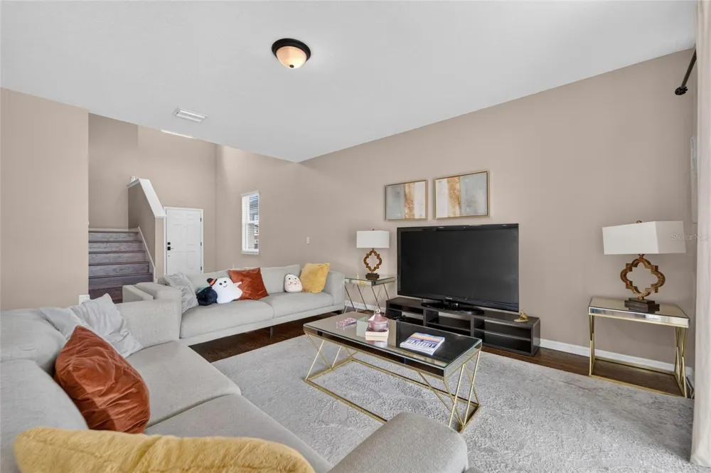 9128 GRANT LINE LANE Riverview, FL 33578