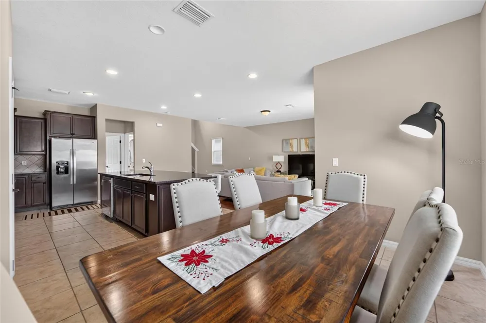 9128 GRANT LINE LANE Riverview, FL 33578