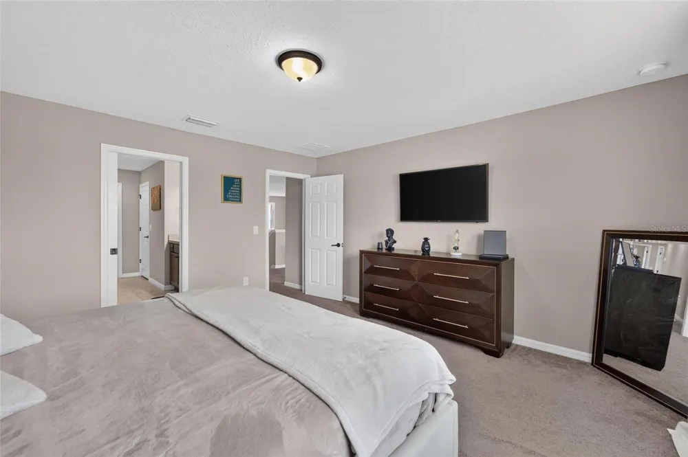 9128 GRANT LINE LANE Riverview, FL 33578