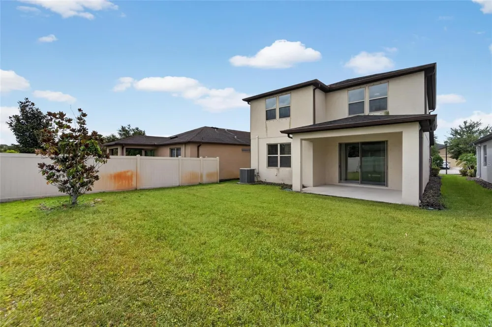 9128 GRANT LINE LANE Riverview, FL 33578