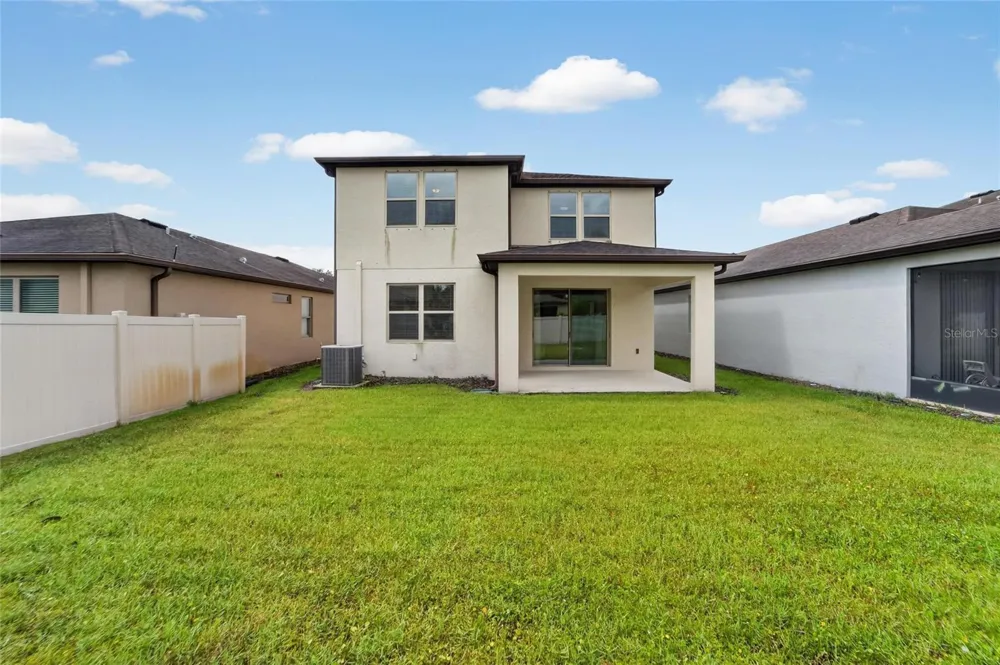 9128 GRANT LINE LANE Riverview, FL 33578
