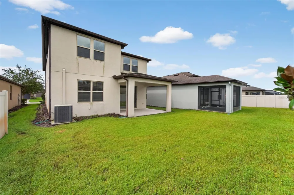 9128 GRANT LINE LANE Riverview, FL 33578