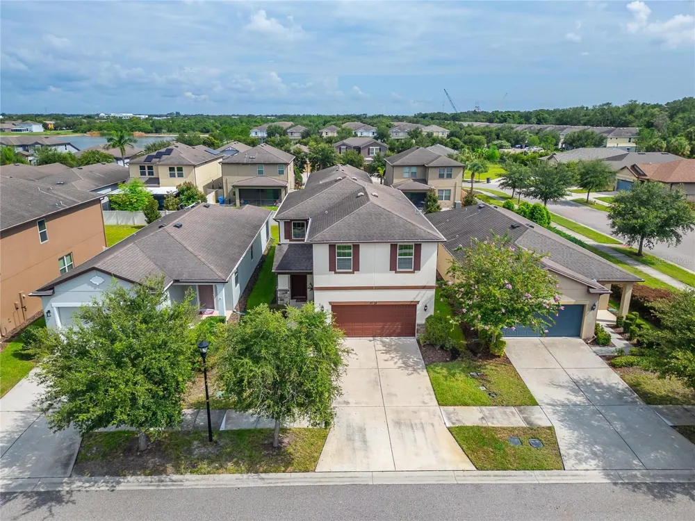 9128 GRANT LINE LANE Riverview, FL 33578