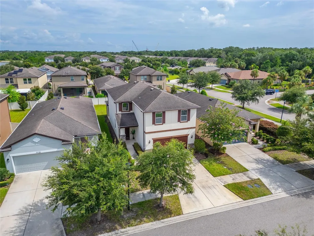 9128 GRANT LINE LANE Riverview, FL 33578