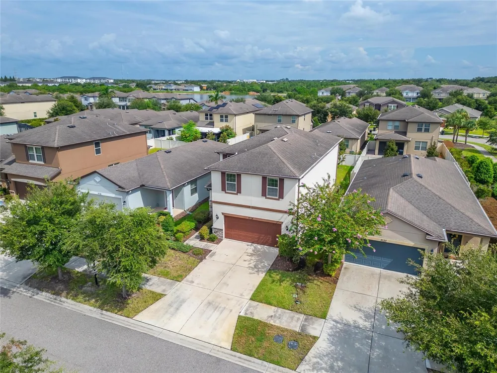 9128 GRANT LINE LANE Riverview, FL 33578