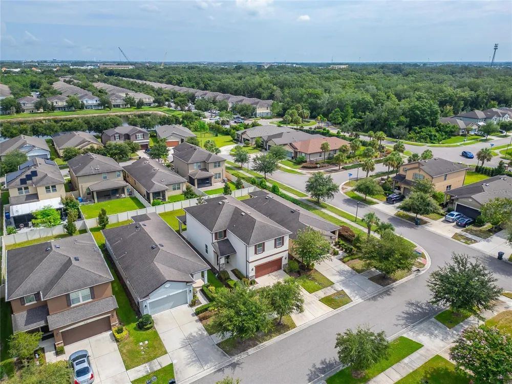 9128 GRANT LINE LANE Riverview, FL 33578