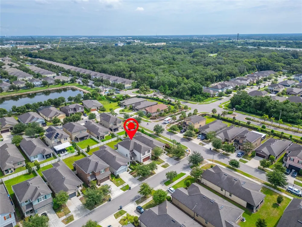 9128 GRANT LINE LANE Riverview, FL 33578