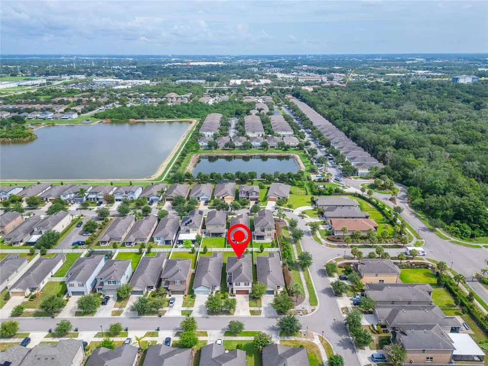 9128 GRANT LINE LANE Riverview, FL 33578