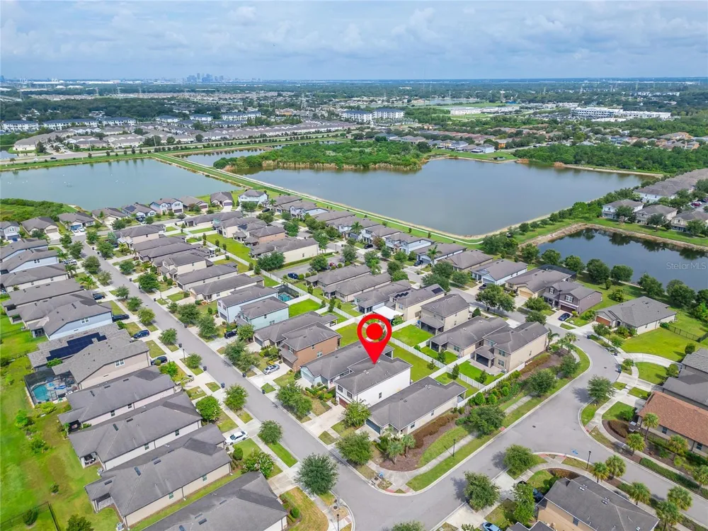 9128 GRANT LINE LANE Riverview, FL 33578