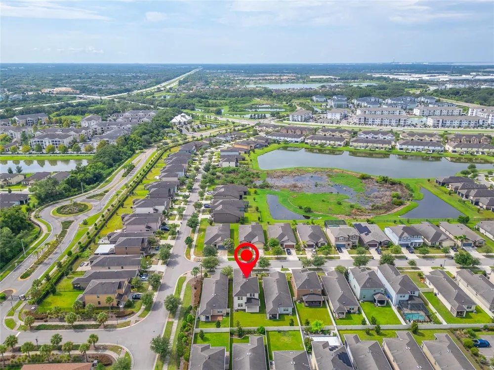 9128 GRANT LINE LANE Riverview, FL 33578