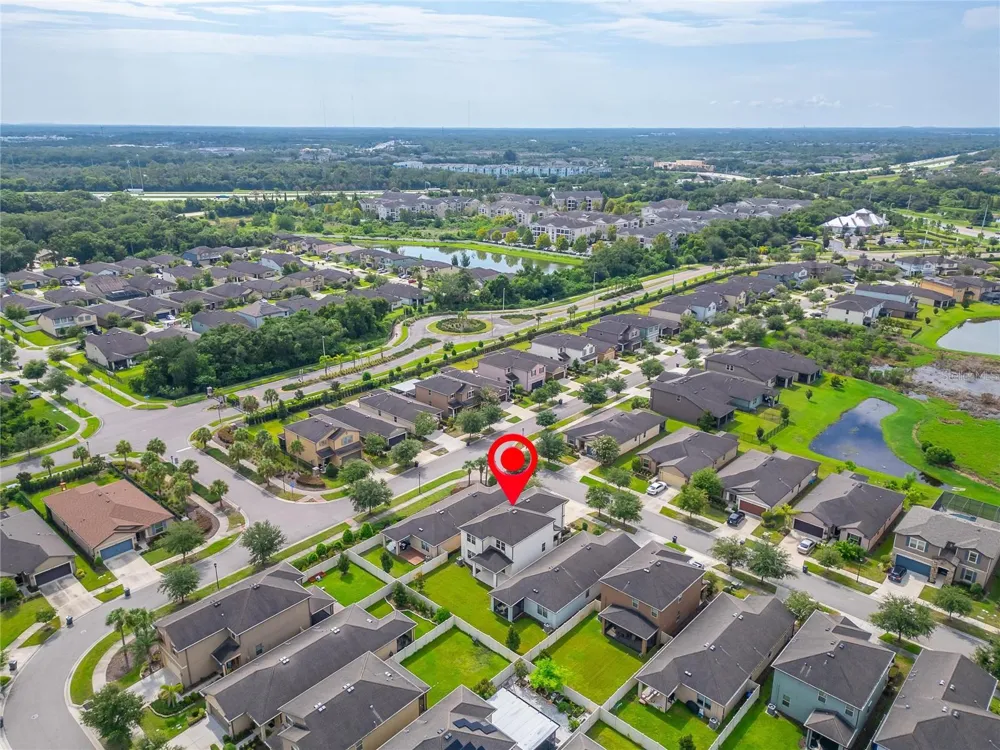 9128 GRANT LINE LANE Riverview, FL 33578