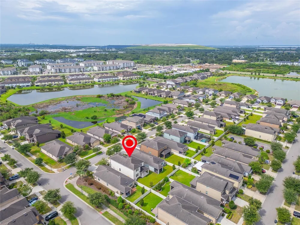 9128 GRANT LINE LANE Riverview, FL 33578