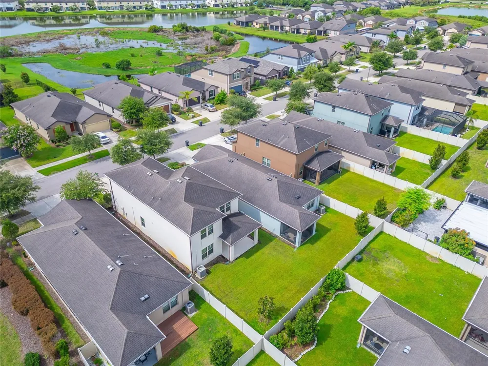9128 GRANT LINE LANE Riverview, FL 33578