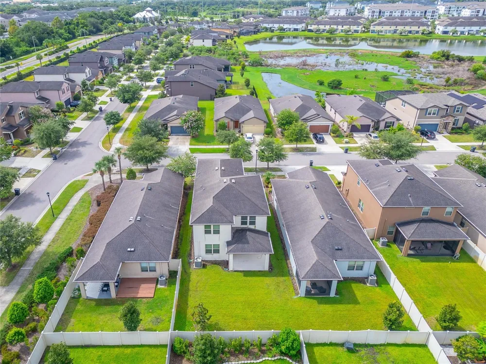 9128 GRANT LINE LANE Riverview, FL 33578