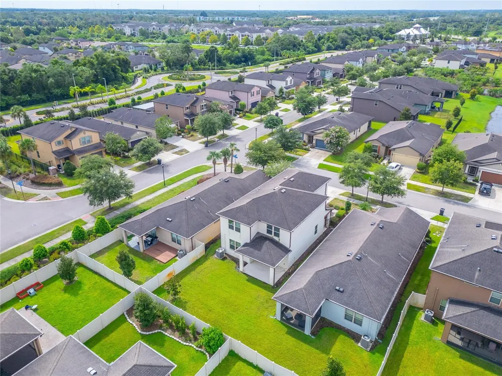 9128 GRANT LINE LANE Riverview, FL 33578