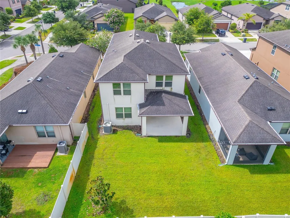 9128 GRANT LINE LANE Riverview, FL 33578